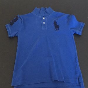 Ralph Lauren polo